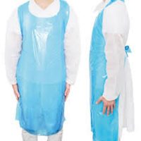 Disposable Plastic Aprons - R&C Enterprises Limited