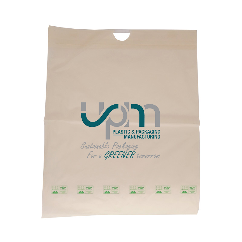 Purchase Compostable Garment Poly Bags