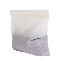 Zip lock bags. Flat Laminated Aluminium Bags. Zip bag - Conservatis